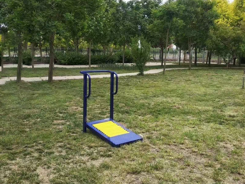 室外,戶外,公園,廣場健身器材-跑步機