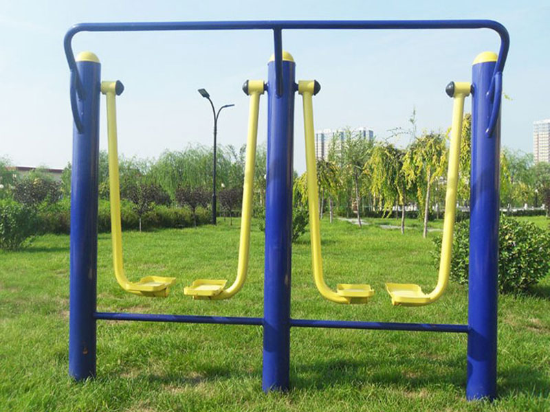 健身路徑指的是戶外健身器材有那些種類?