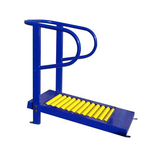 常見戶外健身器材種類名稱有那些?